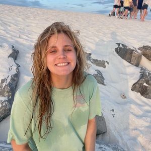 Meet your Posher, Florrie